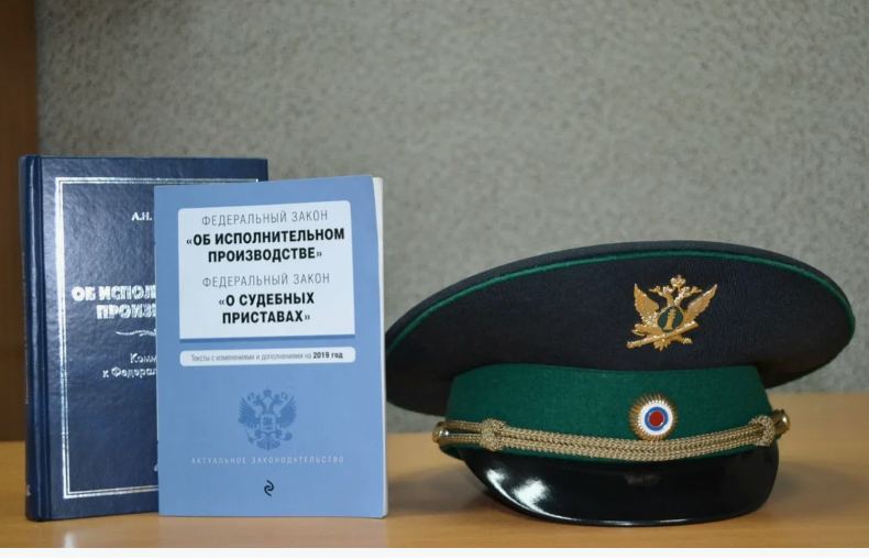 Как на самом деле работают судебные приставы: сроки, отказы, исполнительский сбор